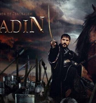 مسلسل صلاح الدين الايوبي الموسم 2 الحلقة 34 الرابعة والثلاثون مترجمة