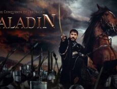 مسلسل صلاح الدين الايوبي الموسم 2 الحلقة 52 الثانية والخمسون مترجمة