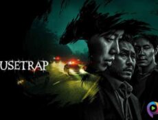 مسلسل Mousetrap الحلقة 3 الثالثة مترجمة