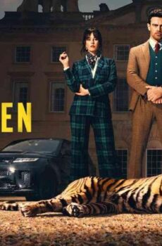 The Gentlemen الموسم 2