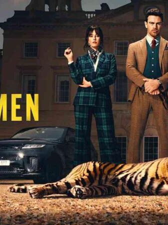 مسلسل The Gentlemen الموسم 2 الحلقة 3 الثالثة مترجمة