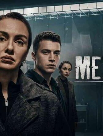 مسلسل المقبرة الموسم 3 الحلقة 1 الاولى مترجمة