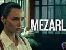 مسلسل المقبرة الموسم 2 الحلقة 8 الثامنة والاخيرة مترجمة