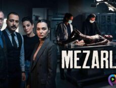 مسلسل المقبرة الحلقة 2 الثانية مترجمة