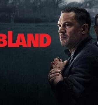 مسلسل Mobland الحلقة 9 التاسعة مترجمة