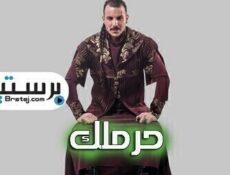 مسلسل حرملك الحلقة 3