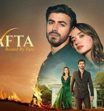 مسلسل بين الجنة والنار الحلقة 24 الرابعة والعشرون مترجمة