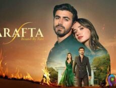 مسلسل بين الجنة والنار الحلقة 10 العاشرة مترجمة