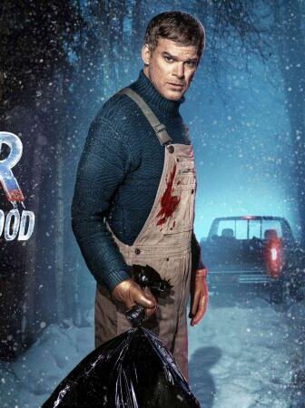 مسلسل Dexter: New Blood الموسم 9 الحلقة 6 السادسة مترجمة