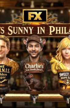 It’s Always Sunny in Philadelphia الموسم 18