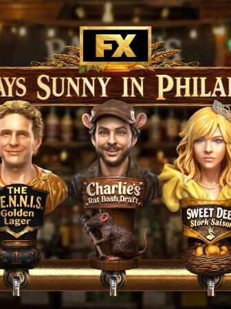مسلسل It’s Always Sunny in Philadelphia الموسم 18 الحلقة 4 الرابعة مترجمة
