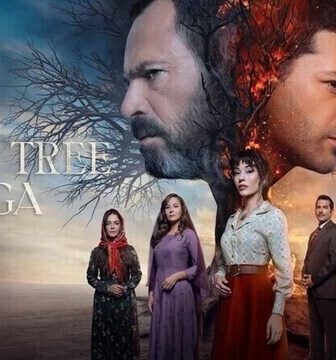 مسلسل ملحمة الشجرة السوداء الموسم 2 الحلقة 21 الحادية والعشرون مترجمة