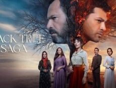 مسلسل ملحمة الشجرة السوداء الموسم 2 الحلقة 21 الحادية والعشرون مترجمة