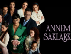 مسلسل عندما تختبئ امنا الحلقة 1 الاولى مترجمة