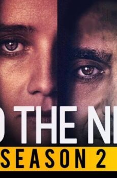 Into the Night الموسم 2