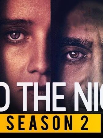 Into the Night الموسم 2