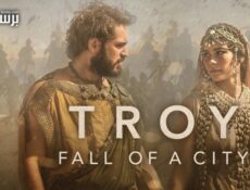 مسلسل Troy: Fall of a City الحلقة 7 السابعة مترجمة