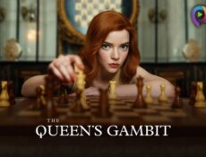 مسلسل The Queens Gambit الحلقة 3 الثالثة مترجمة