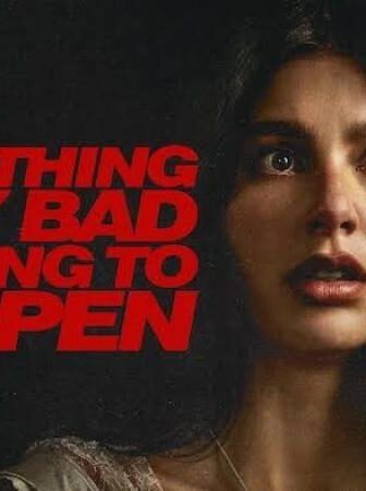مسلسل Something Very Bad Is Going To Happen الحلقة 4 الرابعة مترجمة