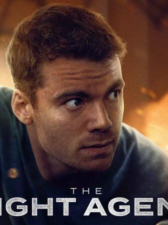 The Night Agent الموسم 3