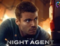 مسلسل The Night Agent الموسم 3 الحلقة 8 الثامنة مترجمة