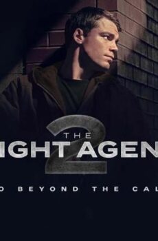 The Night Agent الموسم 2