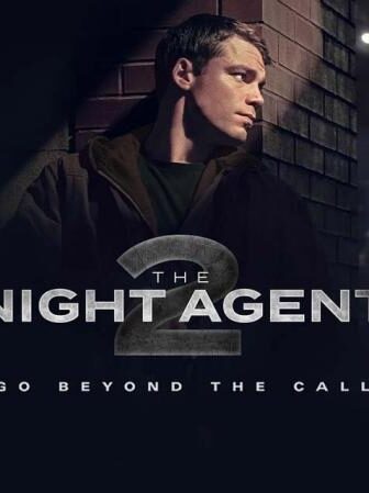 مسلسل The Night Agent الموسم 2 الحلقة 4 الرابعة مترجمة