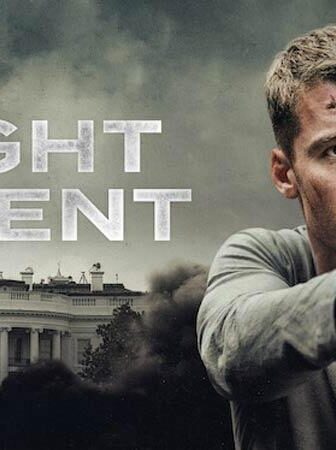 مسلسل The Night Agent الحلقة 7 السابعة مترجمة