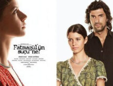 مسلسل ما هو ذنب فاطمة جول الحلقة 41 الحادية والاربعون مترجم