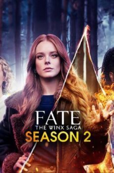 Fate: The Winx Saga الموسم 2