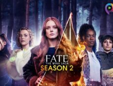 مسلسل Fate: The Winx Saga الموسم 2 الحلقة 1 الاولى مترجمة