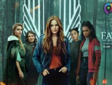 مسلسل Fate: The Winx Saga الحلقة 6 السادسة والاخيرة مترجمة