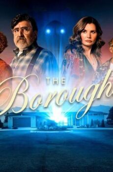 The Boroughs