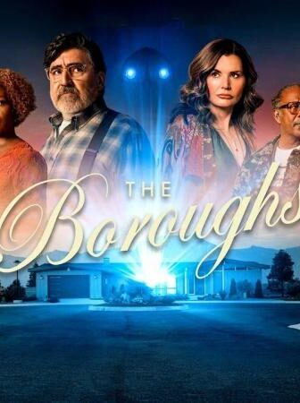 مسلسل The Boroughs الحلقة 5 الخامسة مترجمة
