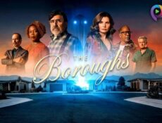 مسلسل The Boroughs الحلقة 7 السابعة مترجمة