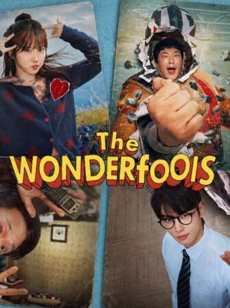 The Wonderfools