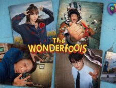 مسلسل The Wonderfools الحلقة 7 السابعة مترجمة