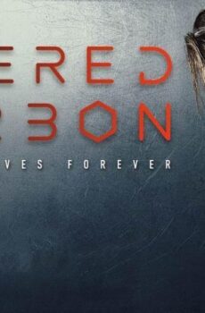 Altered Carbon