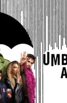 The Umbrella Academy