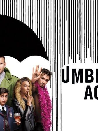 مسلسل The Umbrella Academy الحلقة 9 التاسعة مترجمة