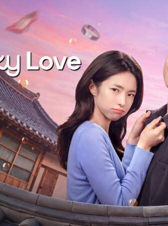 مسلسل Our Sticky Love الحلقة 6 السادسة مترجمة