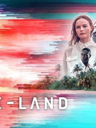 مسلسل The I-Land الحلقة 7 السابعة والاخيرة مترجمة