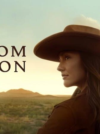 مسلسل Ransom Canyon الحلقة 5 الخامسة مترجمة