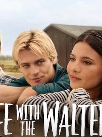 مسلسل My Life With The Walter Boys الحلقة 5 الخامسة مترجمة