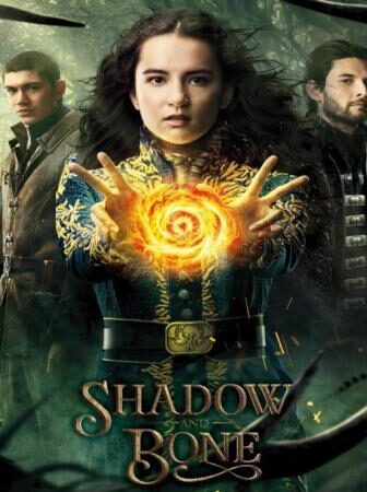 مسلسل Shadow and Bone الحلقة 3 الثالثة مترجمة