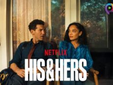 مسلسل His & Hers الحلقة 2 الثانية مترجمة