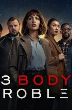 3 Body Problem