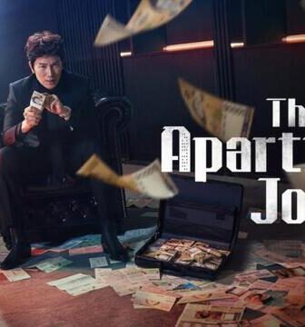 The Apartment Job