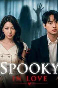 Spooky In Love