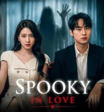 مسلسل Spooky In Love الحلقة 2 الثانية مترجمة